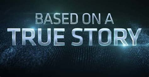 odds are movie true story|20 'True Story' Movies That Were Debunked .